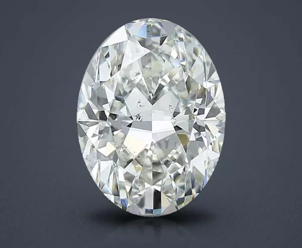 2.5 Carat · H · SI1 Rare Carat Ideal Cut