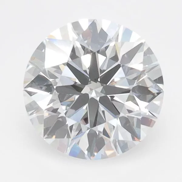1.22 Carat · D · VVS1 Rare Carat Ideal Cut