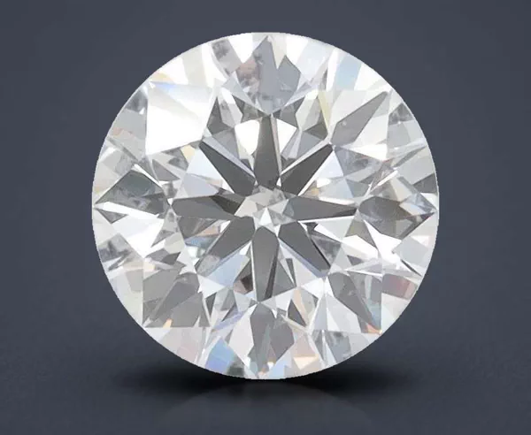 1.22 Carat · D · VVS1 Rare Carat Ideal Cut