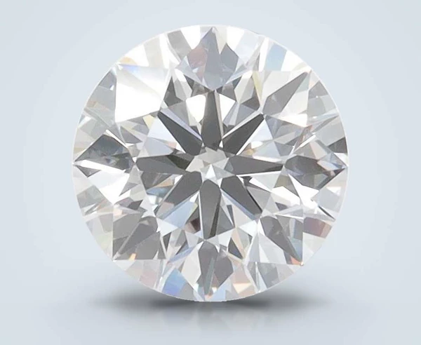 1.22 Carat · D · VVS1 Rare Carat Ideal Cut