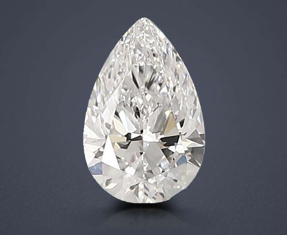 1.01 Carat · D · IF Rare Carat Ideal Cut