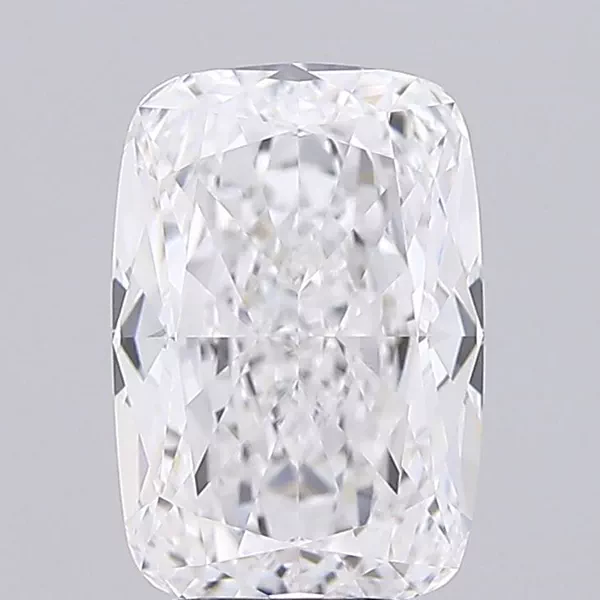 3.64 Carat · D · VVS1 Rare Carat Ideal Cut