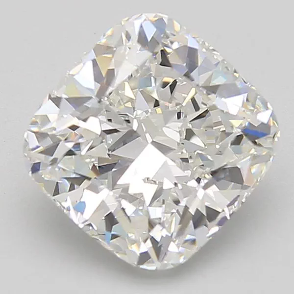 2.94 Carat · F · IF Rare Carat Ideal Cut