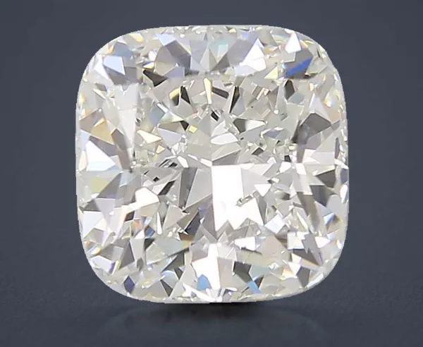 2.94 Carat · F · IF Rare Carat Ideal Cut