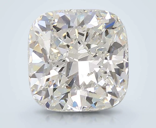 2.94 Carat · F · IF Rare Carat Ideal Cut