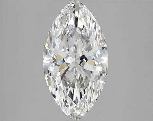 2.03 Carat · F · VS2 Rare Carat Ideal Cut