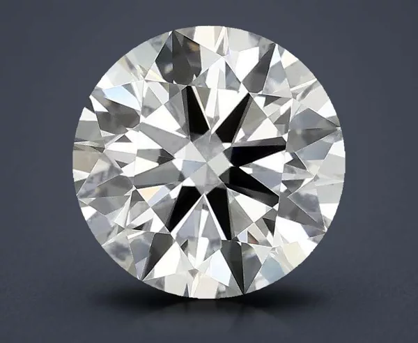 1.49 Carat · F · VVS1 Rare Carat Ideal Cut
