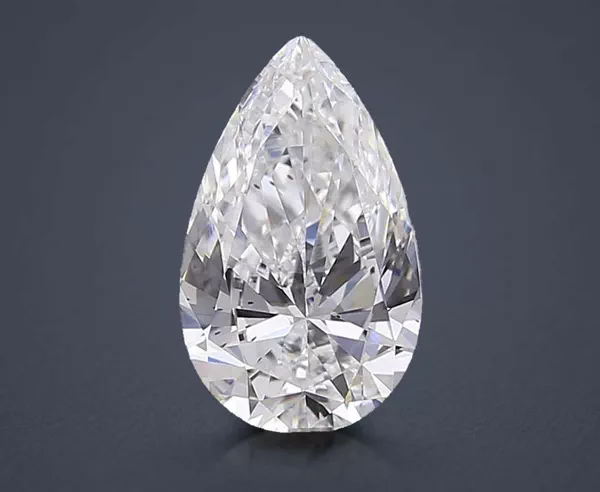 0.91 Carat · D · SI1 very good Cut