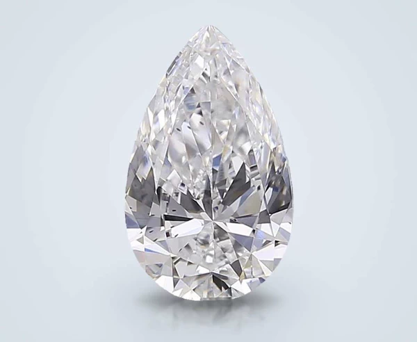 0.91 Carat · D · SI1 very good Cut