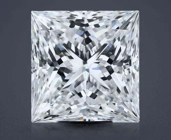 10.08 Carat · E · VVS2 Rare Carat Ideal Cut