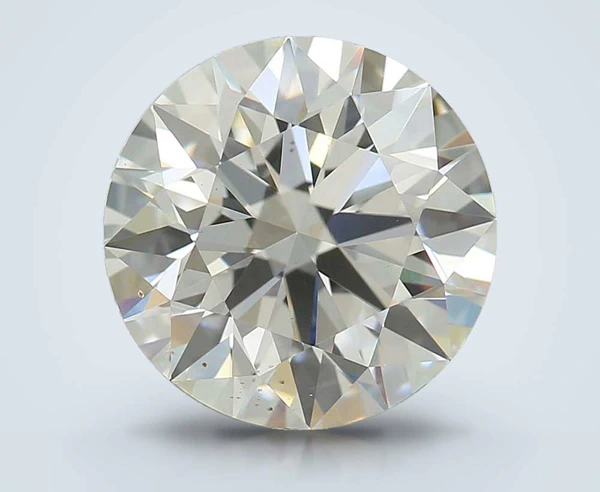 2.03 Carat · D · VS2 Rare Carat Ideal Cut
