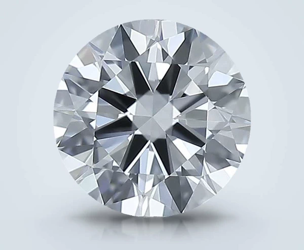 0.49 Carat · H · VVS1 Rare Carat Ideal Cut