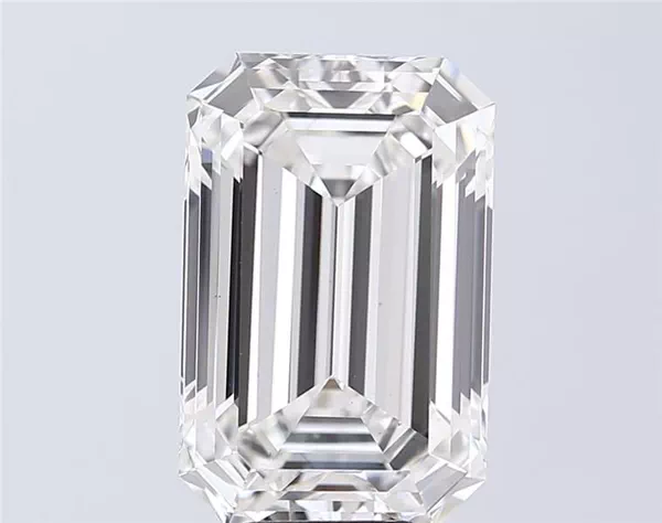 7.49 Carat · F · VS2 Rare Carat Ideal Cut