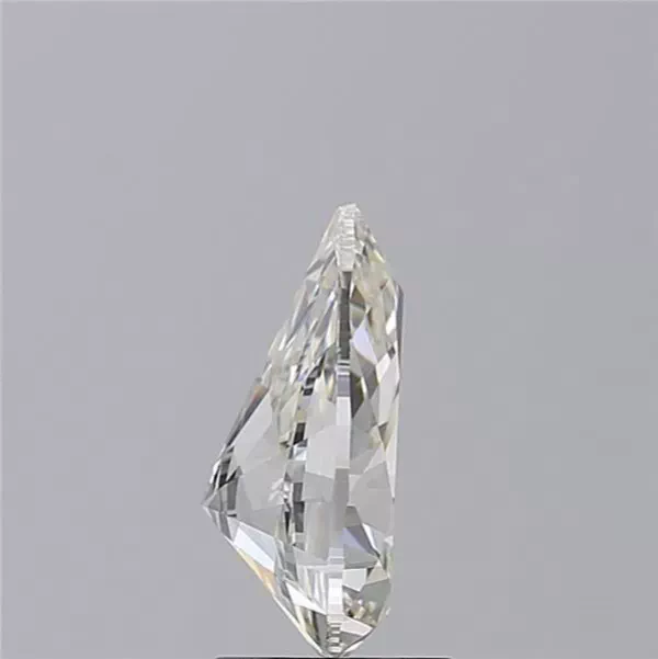 2.51 Carat · I · VS1 very good Cut