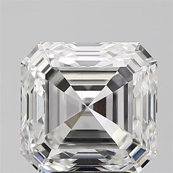 4.02 Carat · F · VS1 Rare Carat Ideal Cut