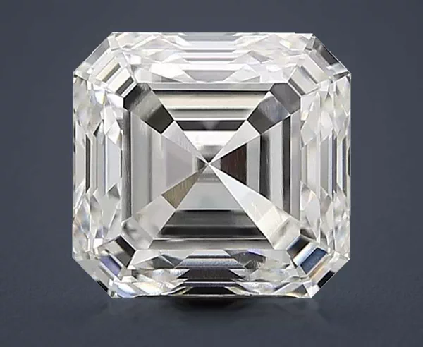 4.02 Carat · F · VS1 Rare Carat Ideal Cut