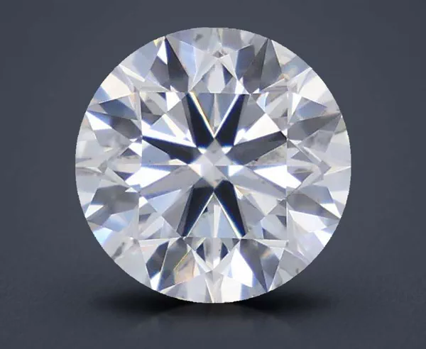 5.01 Carat · F · VVS2 Rare Carat Ideal Cut