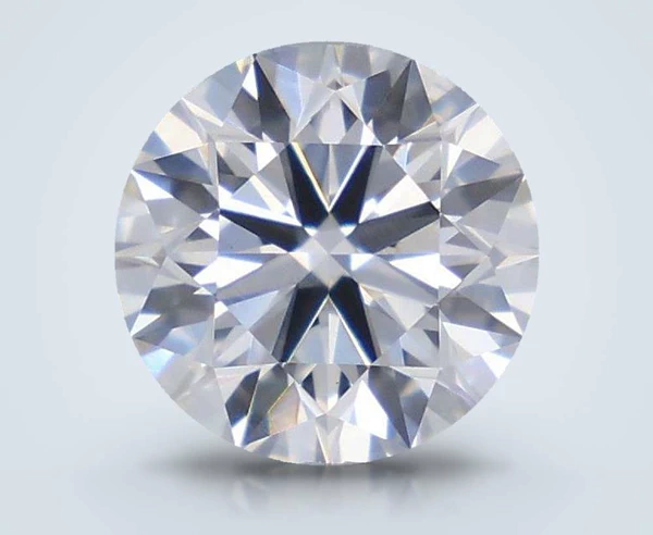 5.01 Carat · F · VVS2 Rare Carat Ideal Cut
