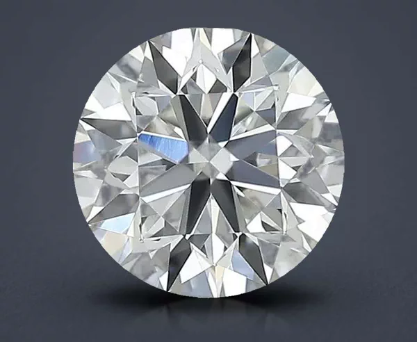0.45 Carat · F · IF excellent Cut