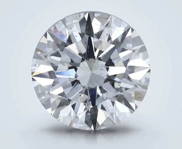 2.2 Carat · I · SI2 Rare Carat Ideal Cut