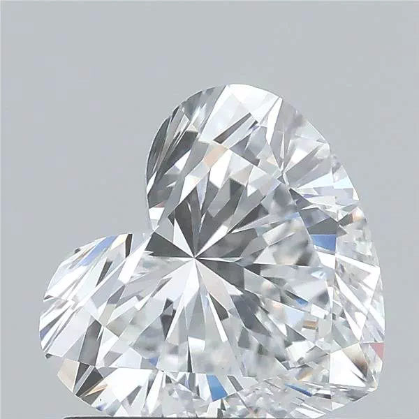 1.02 Carat · D · VVS2 Rare Carat Ideal Cut