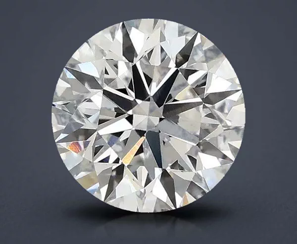 1.48 Carat · D · VVS2 excellent Cut