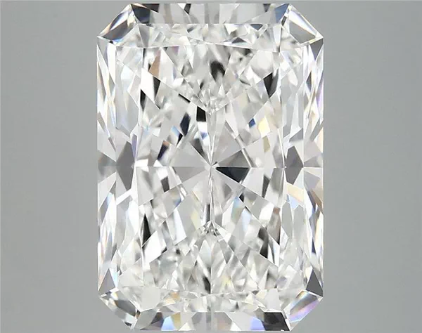 5.22 Carat · E · VVS2 Rare Carat Ideal Cut