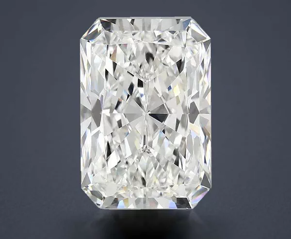 5.22 Carat · E · VVS2 Rare Carat Ideal Cut