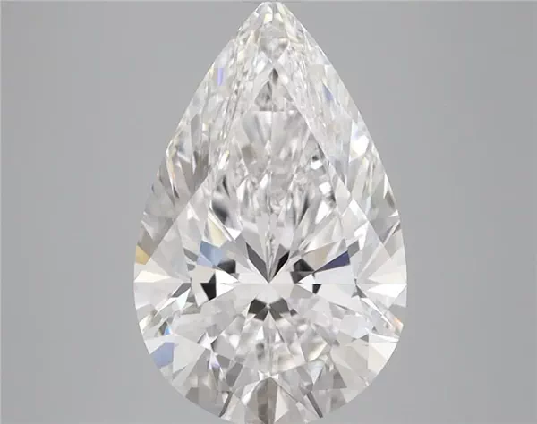 4.02 Carat · D · VS1 Rare Carat Ideal Cut