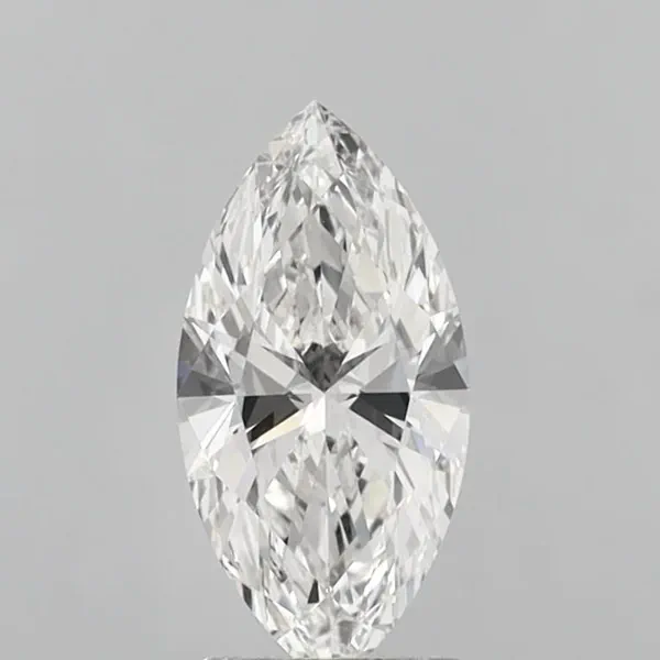 2.01 Carat · F · VVS2 Rare Carat Ideal Cut