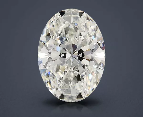 2.07 Carat · G · VVS2 Rare Carat Ideal Cut