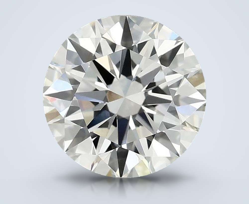 1.06 Carat · F · VVS1 Rare Carat Ideal Cut