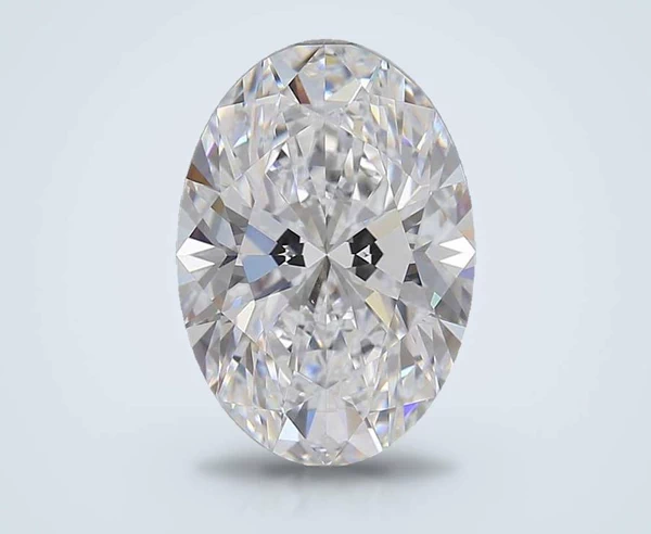 4 Carat · D · VVS1 very good Cut