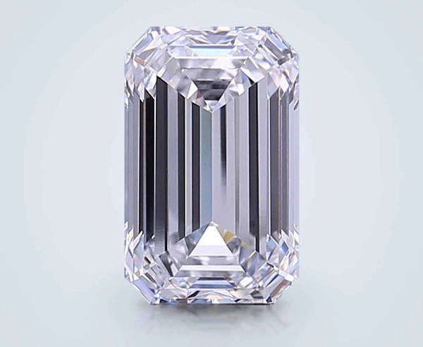 2.38 Carat · D · VVS2 Rare Carat Ideal Cut