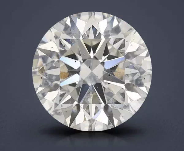 5 Carat · F · SI1 excellent Cut