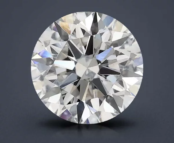 1.01 Carat · D · VS1 Rare Carat Ideal Cut