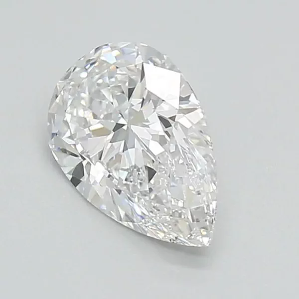 0.98 Carat · D · VS1 Rare Carat Ideal Cut