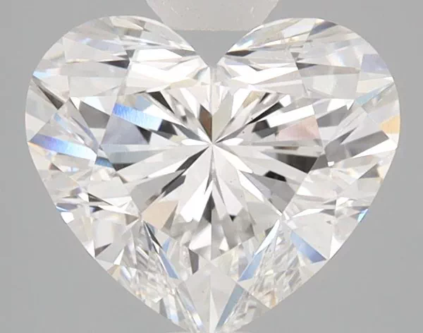 2.26 Carat · F · VS1 Rare Carat Ideal Cut