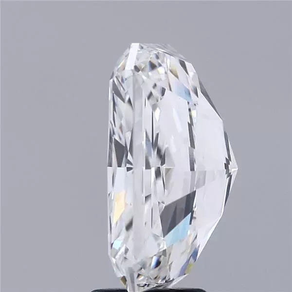 5.7 Carat · F · VS1 Rare Carat Ideal Cut