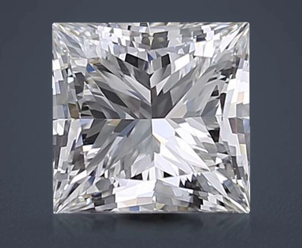 1.48 Carat · E · VS1 Rare Carat Ideal Cut