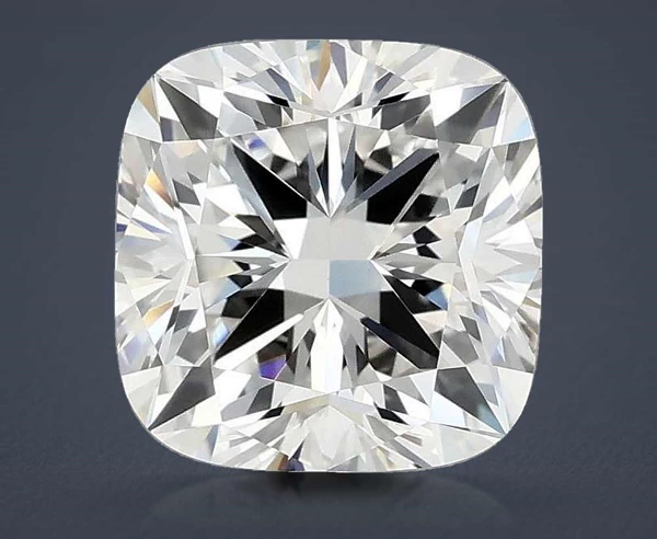 2.47 Carat · E · VVS2 Rare Carat Ideal Cut