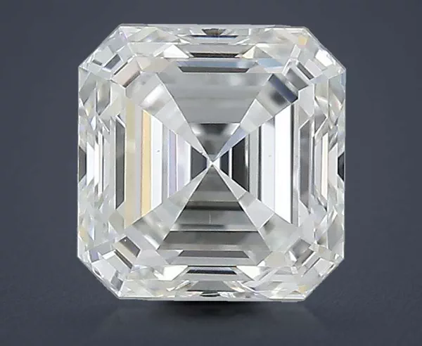 0.6 Carat · F · VS2 Rare Carat Ideal Cut