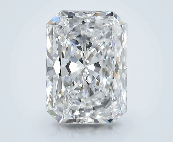 2.21 Carat · D · VS2 Rare Carat Ideal Cut