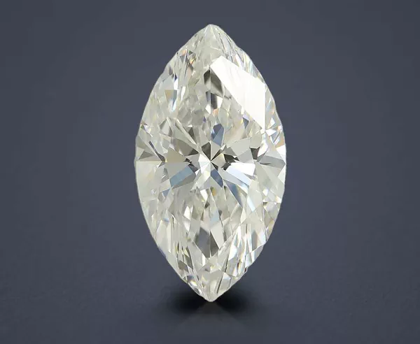 3.56 Carat · F · VVS2 Rare Carat Ideal Cut