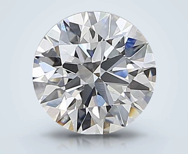 1.08 Carat · E · VS1 Rare Carat Ideal Cut