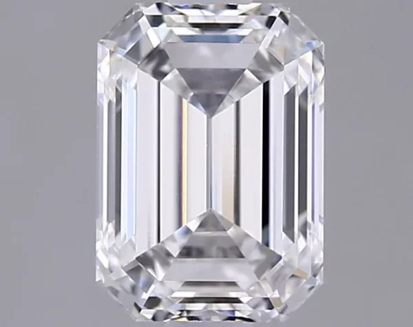 1.52 Carat · D · VVS1 Rare Carat Ideal Cut