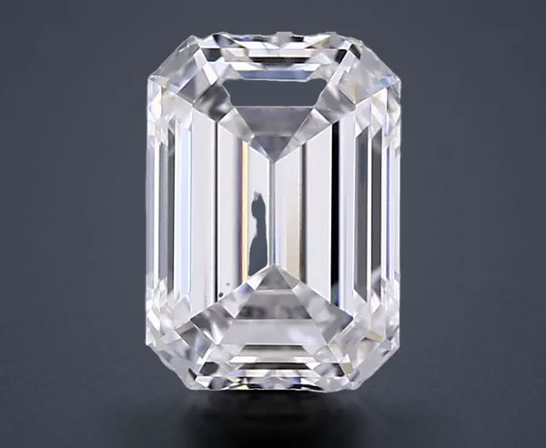 1.52 Carat · D · VVS1 Rare Carat Ideal Cut