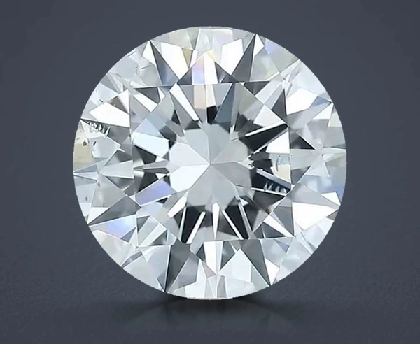 3 Carat · I · SI1 Rare Carat Ideal Cut