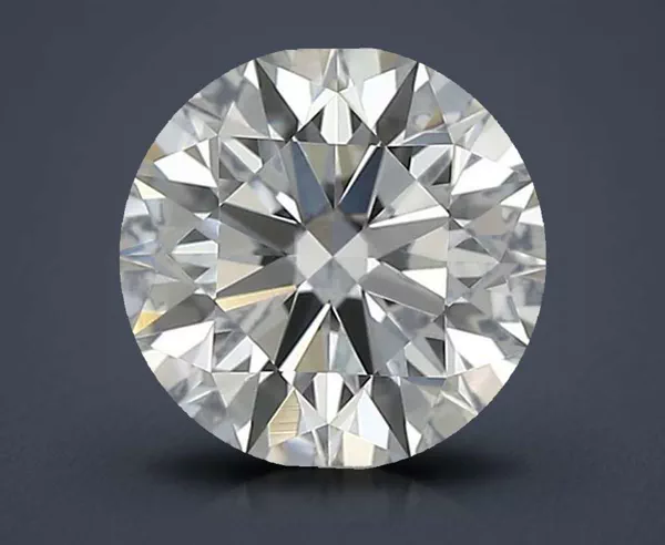 0.81 Carat · F · VVS1 Rare Carat Ideal Cut