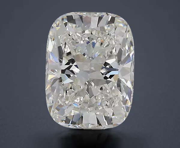 3.02 Carat · G · VVS1 Rare Carat Ideal Cut